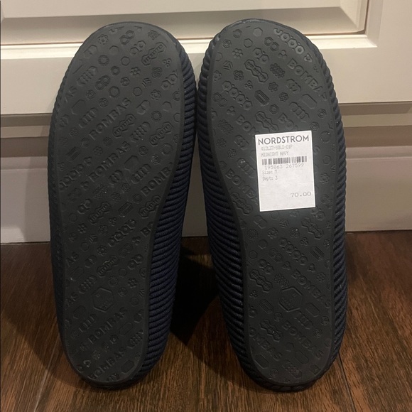 NWT Bombas Nest Slippers - Picture 7 of 7